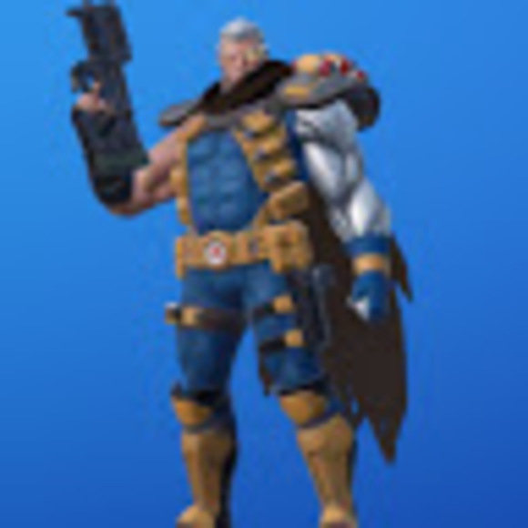 tfrosti
